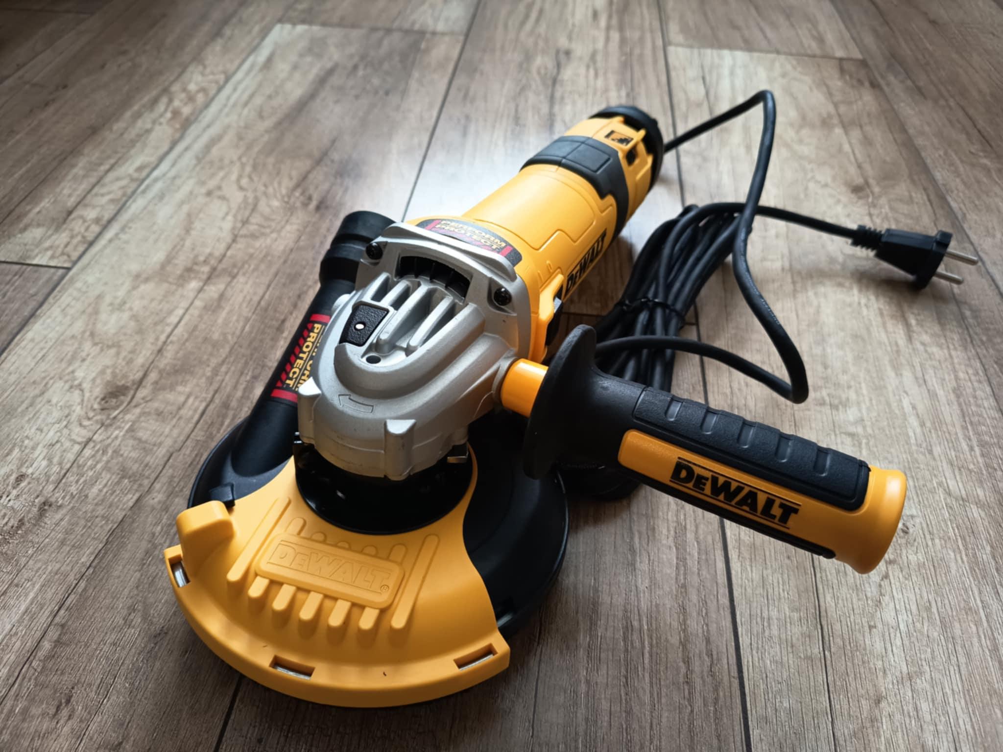 DeWalt DWE4257 na wynajem - 1