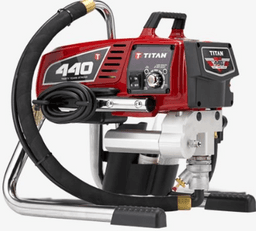 Titan 440 Impact na wynajem