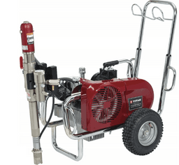 Titan  6900 Speeflo na wynajem