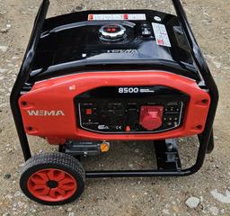 WEIMA wm8500 na wynajem