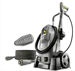 Karcher Professsional  HD 6/15 MX  na wynajem