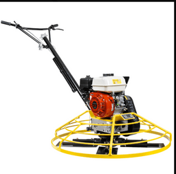 Dromasz Zacieraczka do betonu  na wynajem