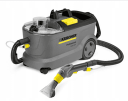 Karcher Puzzi 10/2 na wynajem
