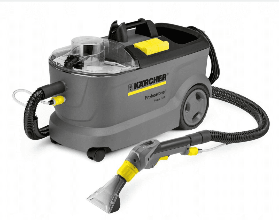 Karcher Puzzi 10/2 na wynajem - 1