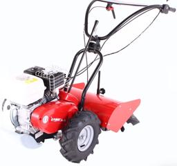 Pubert Roto 408 na wynajem