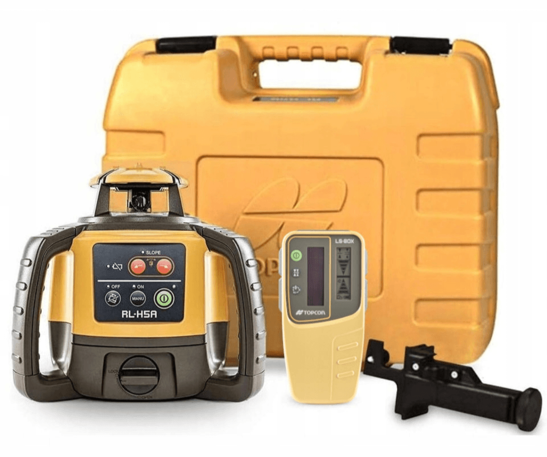 TOPCOM RL-H5A na wynajem - 1