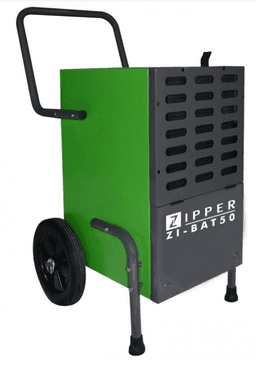 Ziper ZI-BAT50 na wynajem