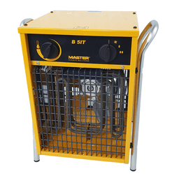 Master B 5IT 5kW na wynajem