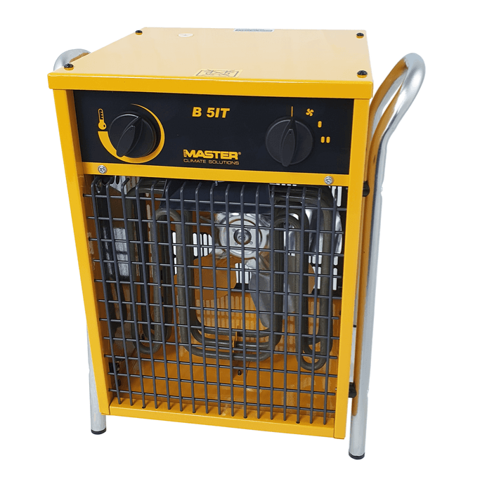 Master B 5IT 5kW na wynajem