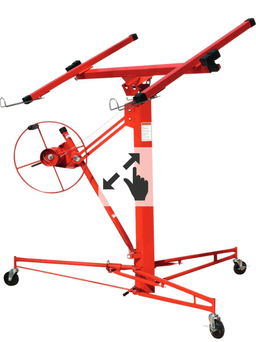 podnośnik gk 3,5 m na wynajem