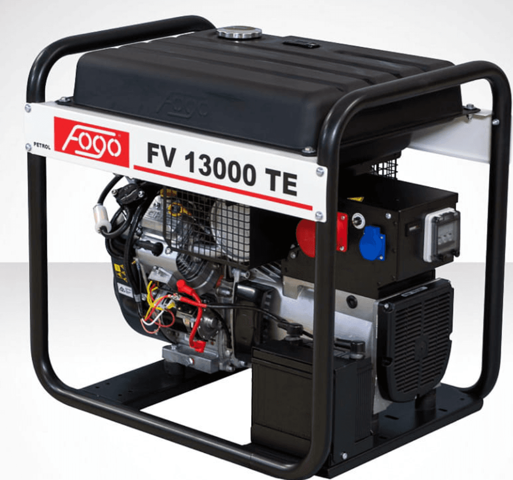 Fogo FV 13000 TE na wynajem