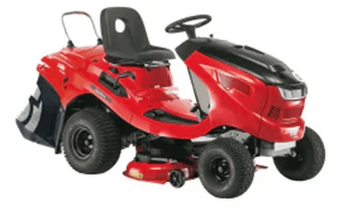 Solo by Al-ko t16 103.7 HD-V2 na wynajem - 1