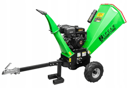 ZIPPER Zi-HAEK 11000 na wynajem