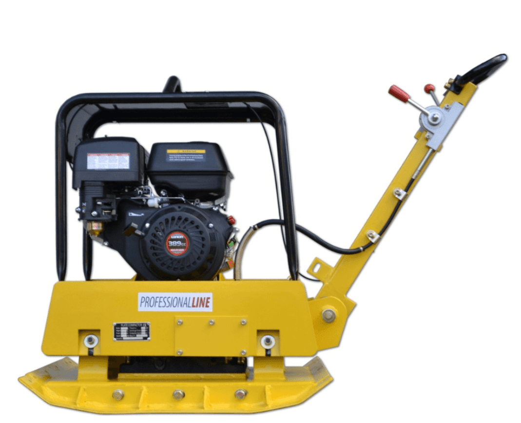 Dromasz DRB 330 na wynajem - 1