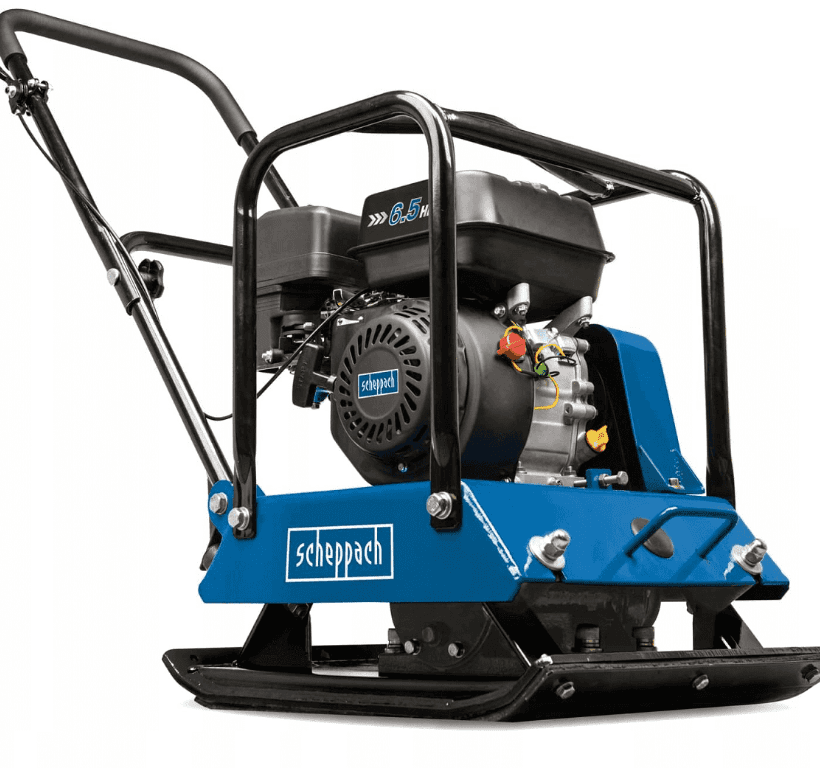 SCHEPPACH 60 KG na wynajem - 1