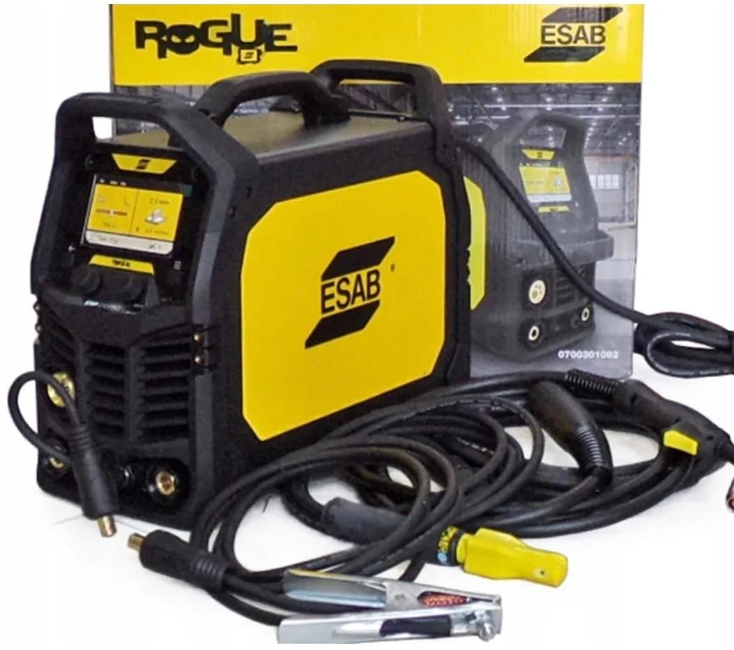 Esab Rebel 215 na wynajem - 1