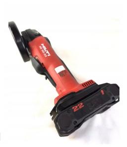 Hilti AG 125-A22 1100 W na wynajem