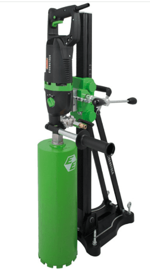 Eibenstock DBE 162 na wynajem