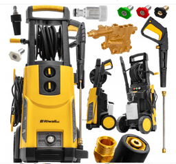 Riwall Pro Kox 350 na wynajem