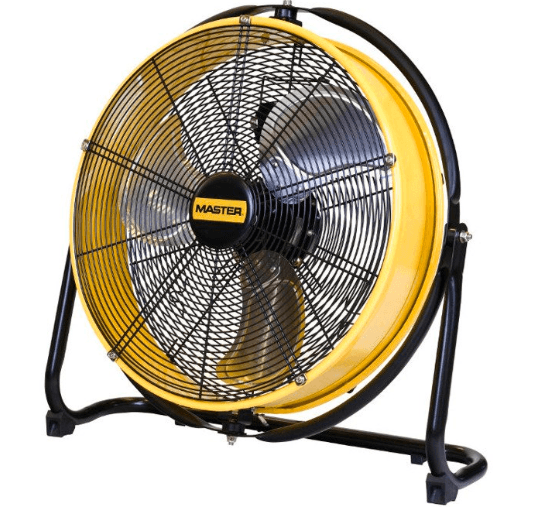 Master DF 20P na wynajem - 1