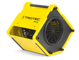 TROTEC Turbowentylator TFV 30 na wynajem