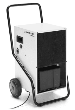 TROTEC TTK 350S na wynajem