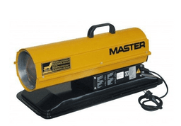 Master  B 70 CED 20kW na wynajem