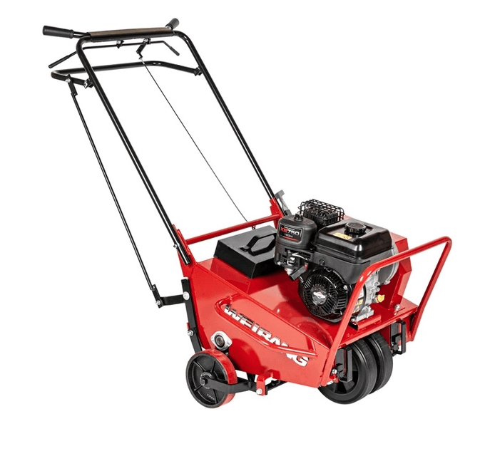 WEIBANG WB517AB AERATOR 53cm na wynajem