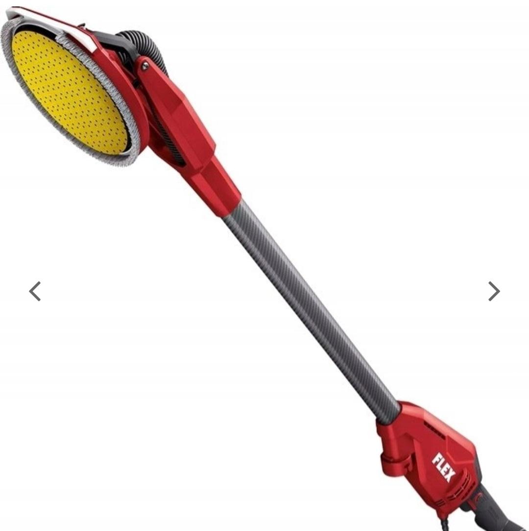 FLEX GE 6-RC na wynajem - 1