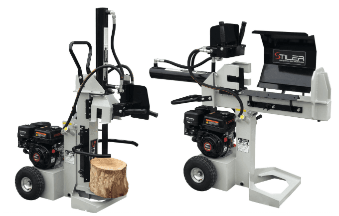 Stiller Łuparka Spalinowa 15ton na wynajem - 1