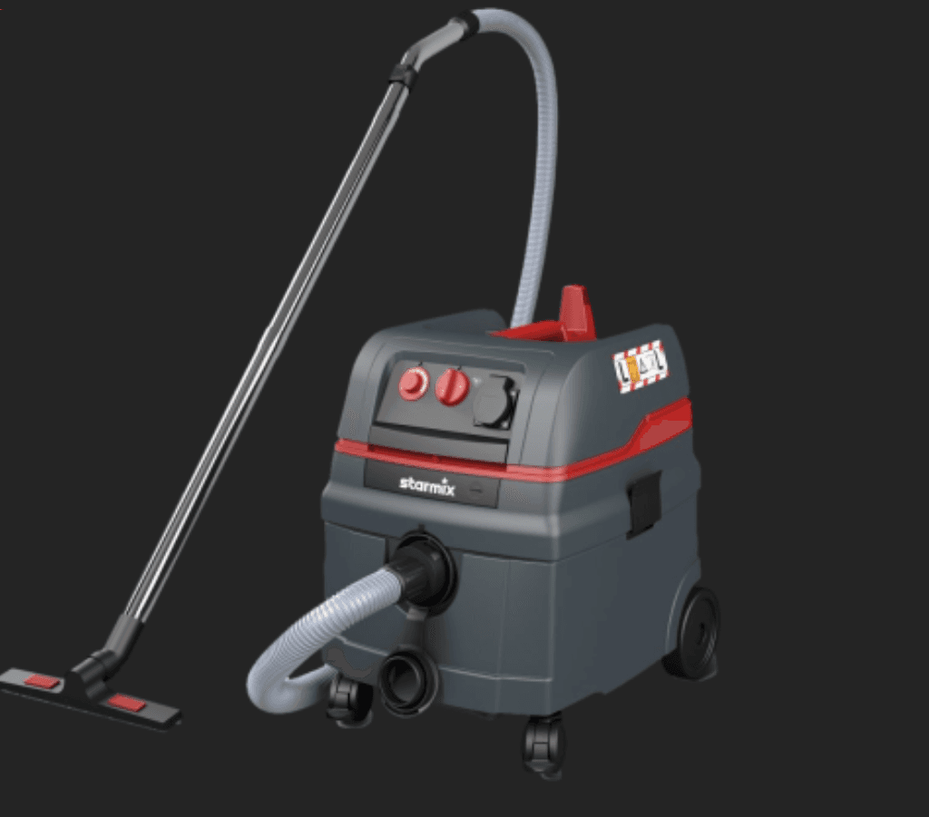 STARMIX L-1625 na wynajem - 1