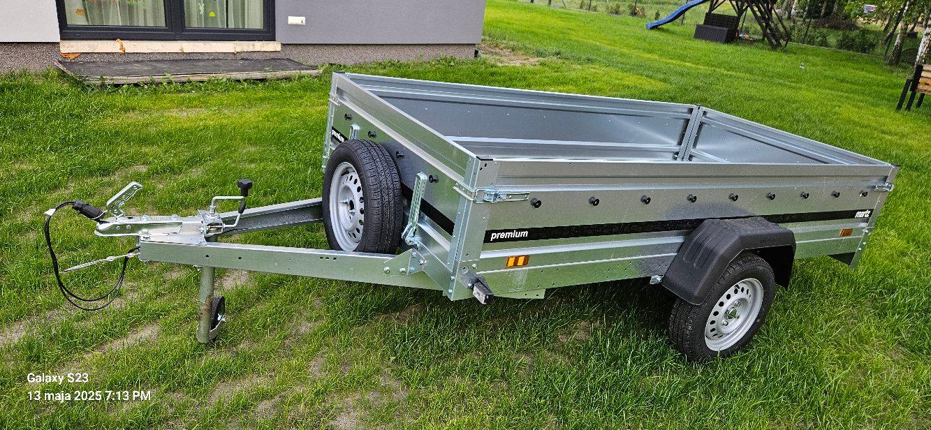 Martz Premium 265/R na wynajem - 1