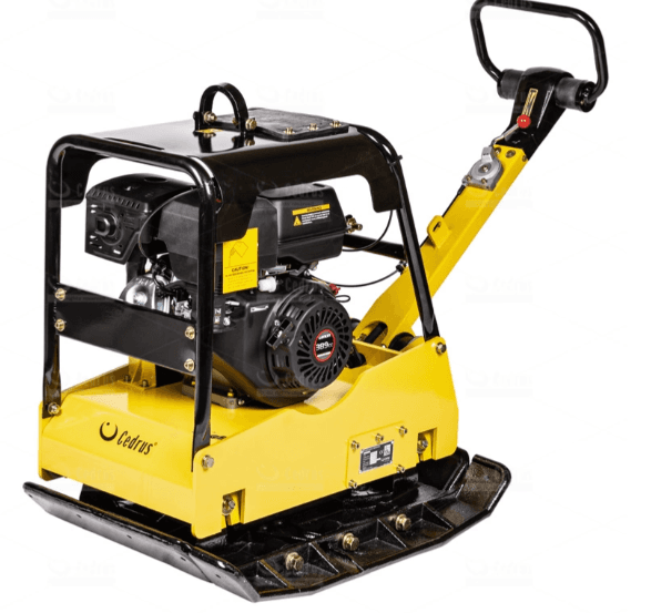 Cedrus ZG05 na wynajem