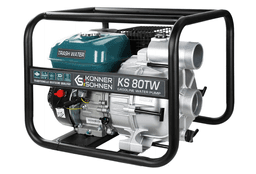 Konner&Sohnen KS KS 80TW na wynajem