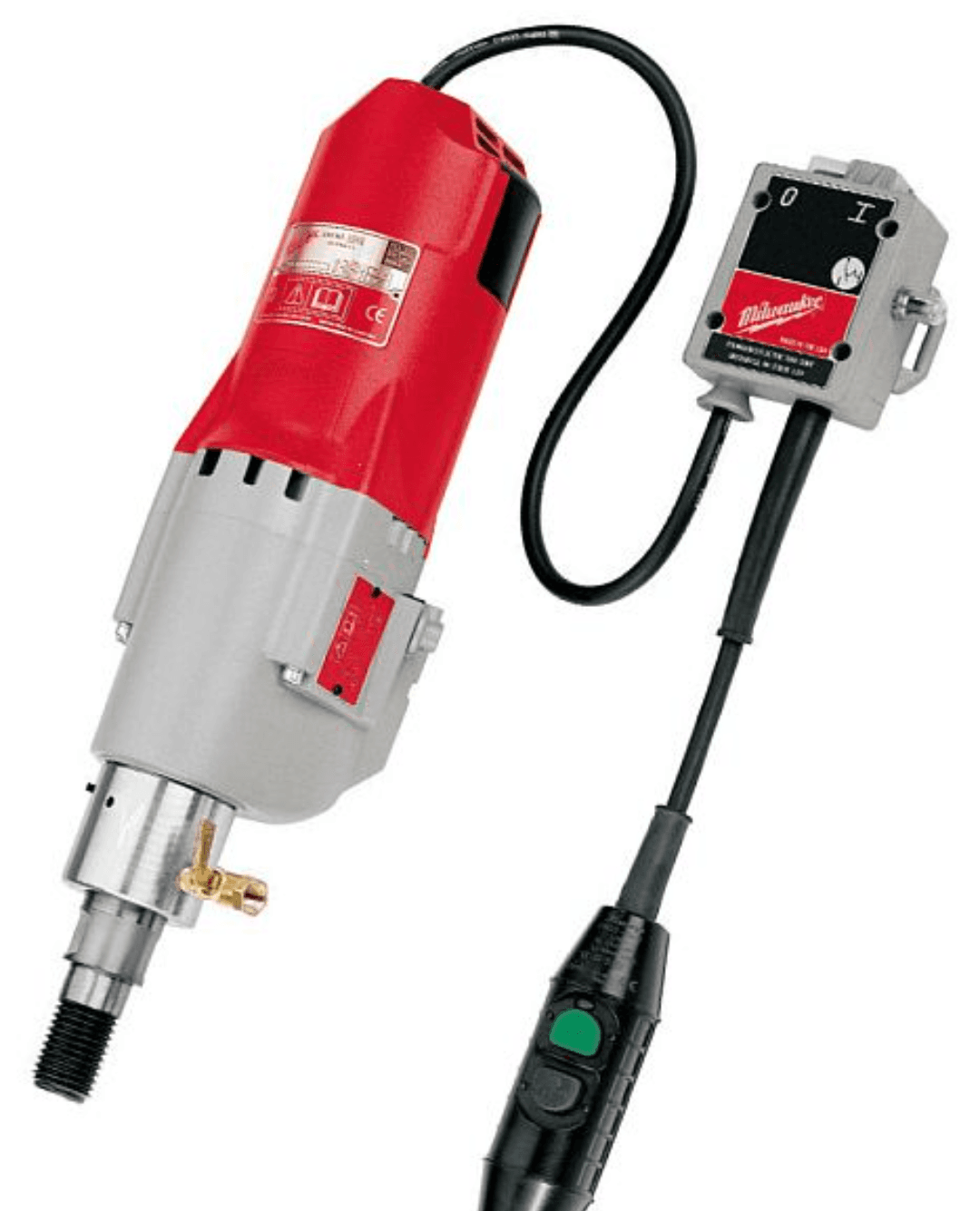 MILWAUKEE DCM 2-350 C na wynajem - 1