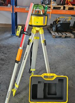 Nivel  nl500g na wynajem