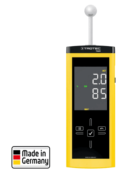 Trotec T660 na wynajem - 1
