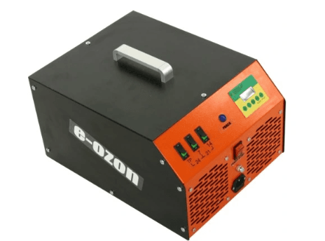 o3ozon LP-24e na wynajem - 1