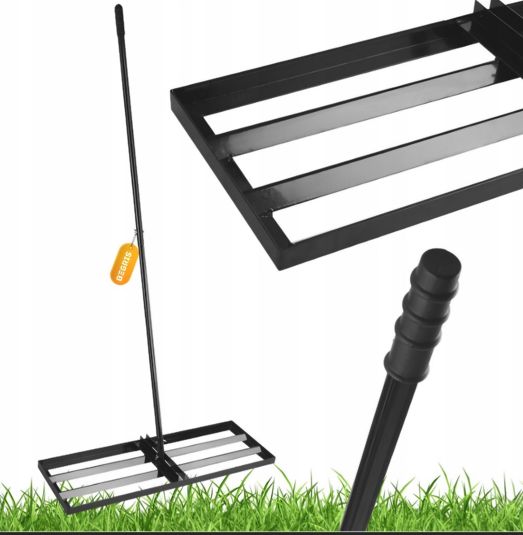 Begris 90x30 na wynajem - 1