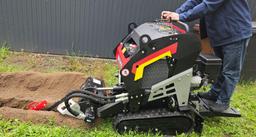 KRYSSPOL DR-TR-20PRO na wynajem