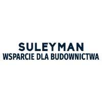 Suleyman Sławomira Grabias