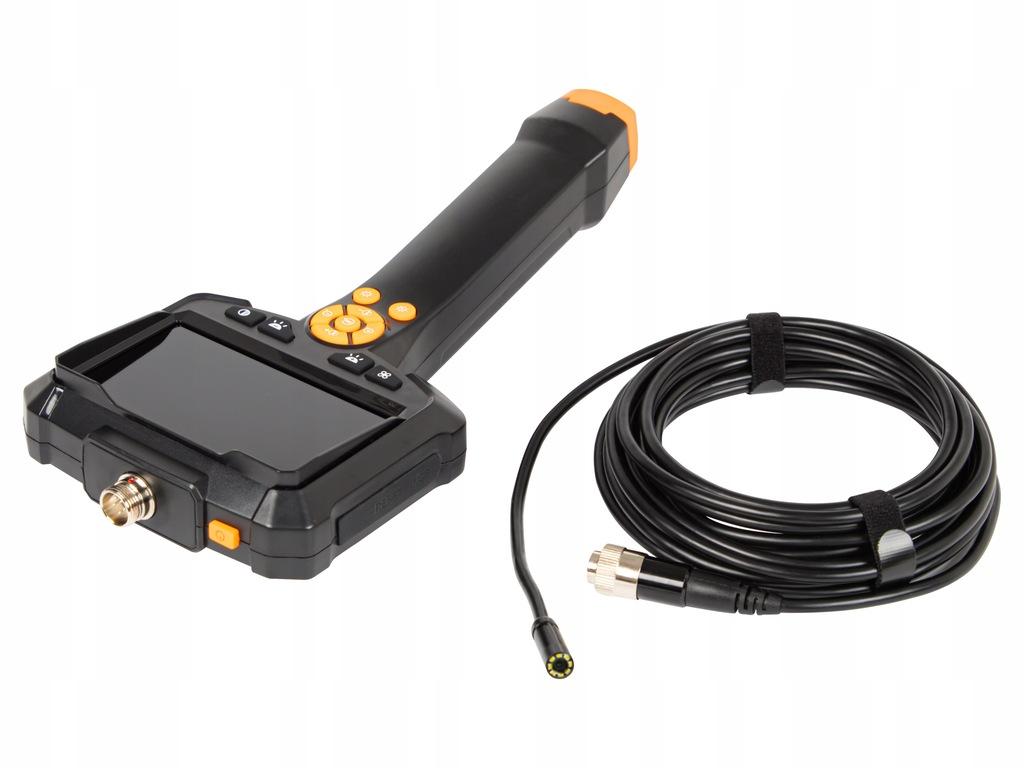 Kamera inspekcyjna endoskop 5M na wynajem - 1