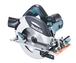 Makita Piła tarczowa 190mm 1400W / HS7101 na wynajem