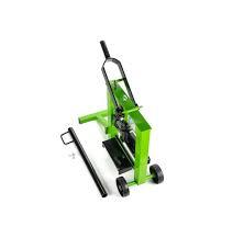 Gilotyna do kostki Gilotyna brukarska na wynajem - 1