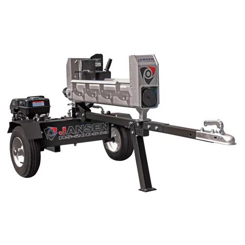 Jansen HS-20DS63 na wynajem - 1