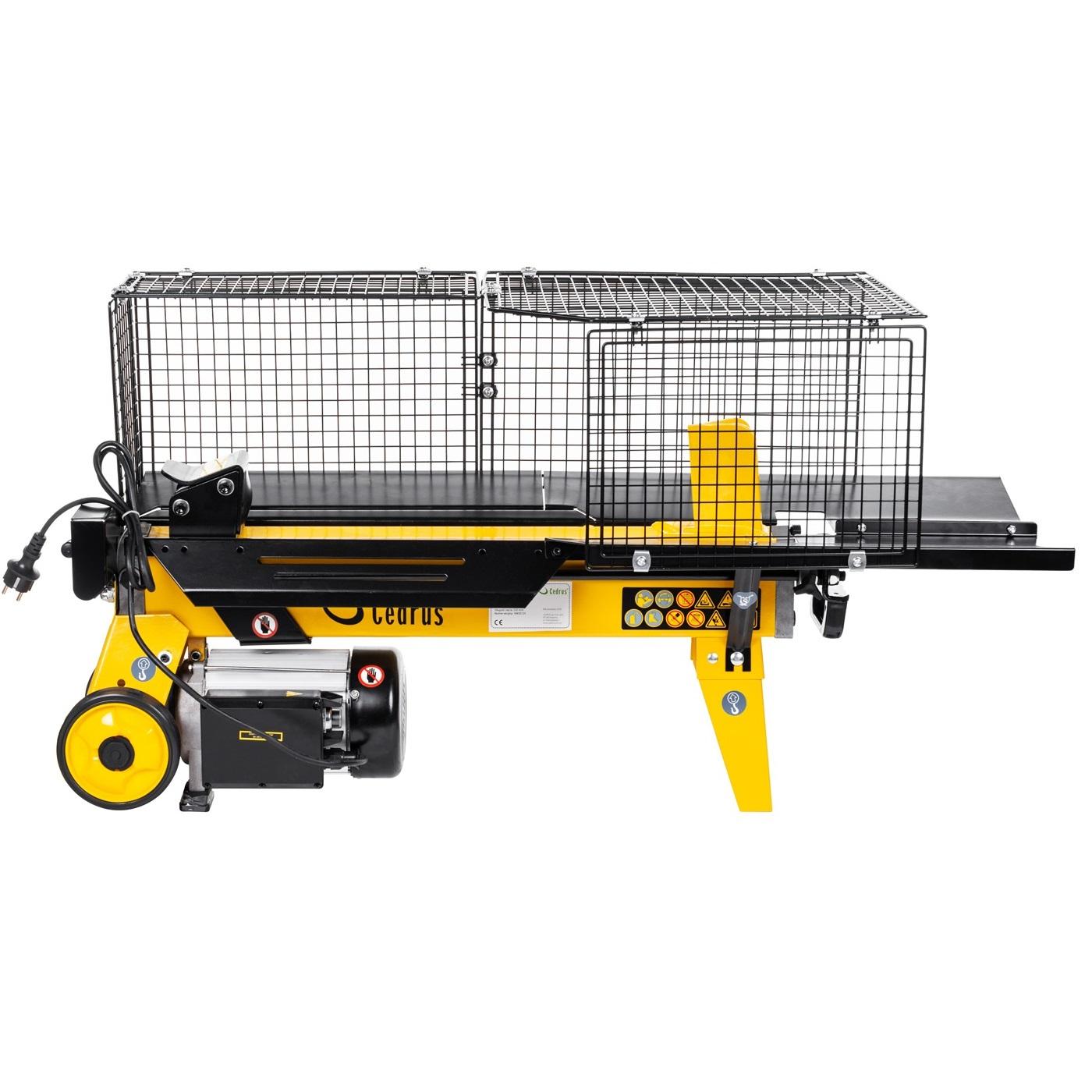 Cedrus LS02H na wynajem - 1