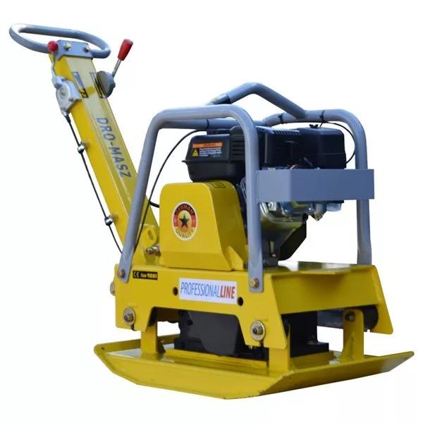 Zagęszczarka DRO-MASZ DRB30 155 KG 30 KN na wynajem