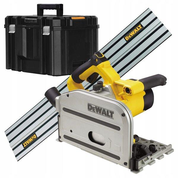 Zagłębiarka DeWalt DWS 520 KTR na wynajem