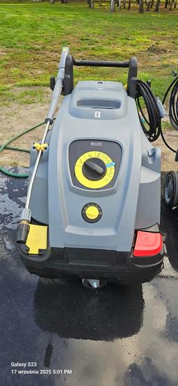 KARCHER HDS 5/12 C na wynajem