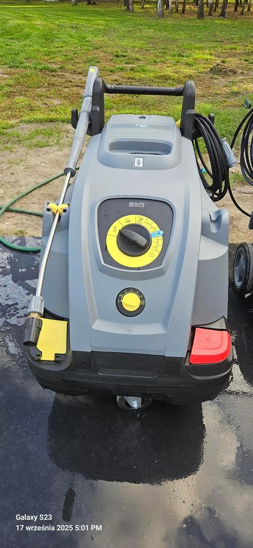 KARCHER HDS 5/12 C na wynajem